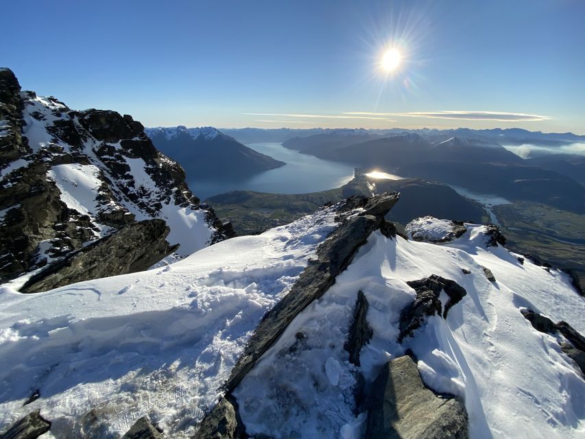Queenstown: Remarkables Helicopter Flight & Alpine Landing - Getting There in Queenstown: pickup options and timing reality