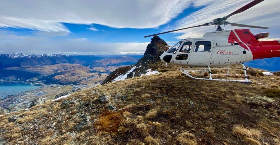 Queenstown: Remarkables Helicopter Flight & Alpine Landing - Price and Value: what $149 buys you in real experience time