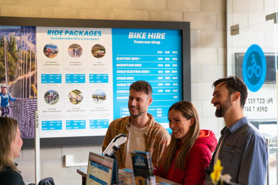 Queenstown: Self-Guided Bike Ride on the Arrow Bridges Trail - Key things I’d look for on this Arrow Bridges Trail bike ride
