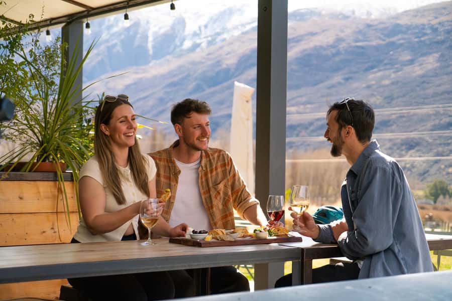 Queenstown: Self-Guided Gibbston Valley Wineries Bike Tour - Timing and return to Queenstown without stress
