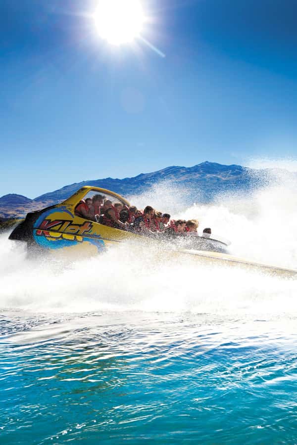 Queenstown: Shotover River and Kawarau River Jet Boat Ride - What you should bring (and what you should skip)