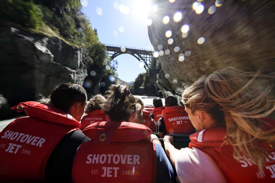 Queenstown: Shotover River Extreme Jet Boat Experience - Photos, Video Rules, and What You Can Expect to Pay For