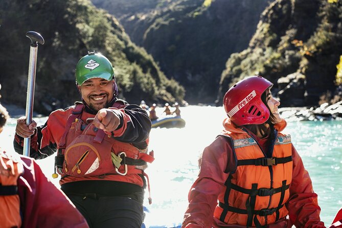 Queenstown Shotover River White Water Rafting - Who This Private Shotover Rafting Trip Fits Best