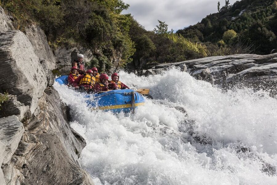Queenstown: Shotover River Whitewater Rafting Trip - Price and value: is $178 per person fair for what you get?