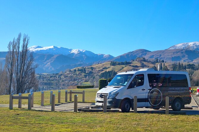 Queenstown Sightseeing Tour: Highlights of Queenstown - Stop 4: Arrowtown Chinese Settlement for colonial architecture and gold-era context