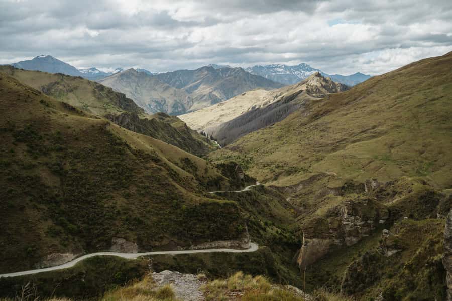 Queenstown: Skippers Canyon Goldrush Highlights Tour - How This Tour Turns a Scenic Drive into a Story