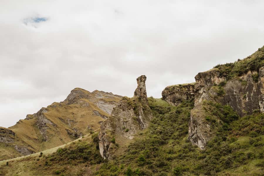 Queenstown: Skippers Canyon Goldrush Highlights Tour - The End at Gantley’s Tavern, With Included Drinks