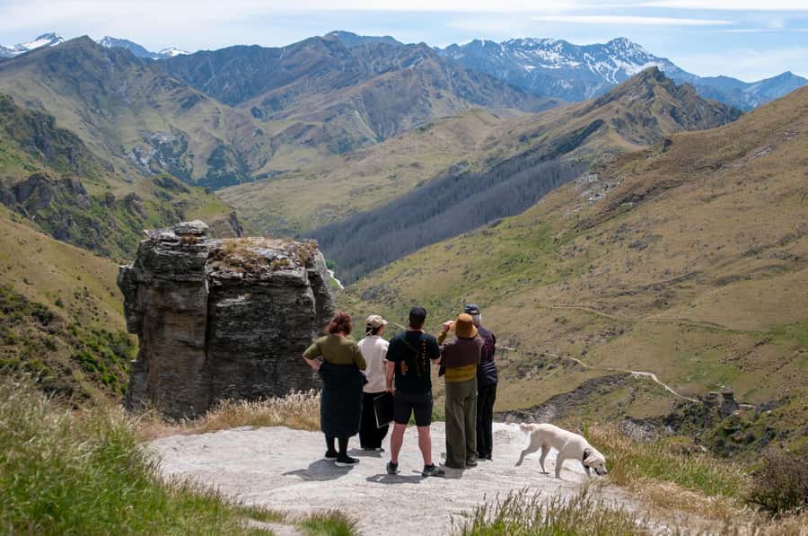 Queenstown: Skippers Canyon Goldrush Highlights Tour - The 3.5 to 4 Hour Time Budget in Queenstown