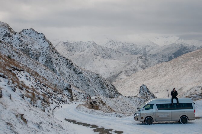 Queenstown: Skippers Canyon Goldrush Small Group Tour - Price and value: is $104.88 a good deal?