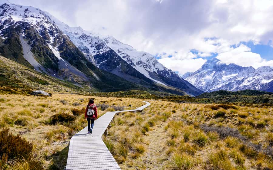 Queenstown: Small Group Mt Cook Day Tour - Key points you will feel on this tour