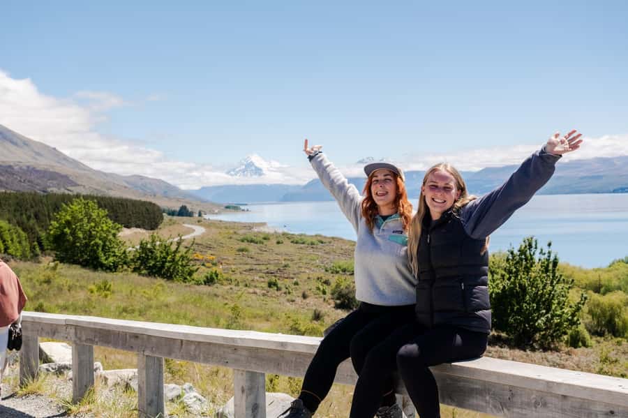 Queenstown: Small Group Mt Cook Day Tour - Queenstown pickup to Aoraki Mount Cook, the day starts early for a reason