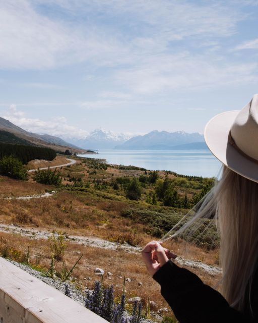 Queenstown: Small Group Mt Cook Day Tour - Sir Edmund Hillary Alpine Centre, the museum stop that makes the mountain click