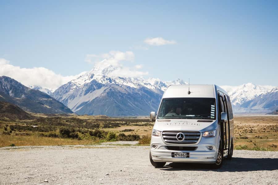 Queenstown: Small Group Mt Cook Day Tour - Who this tour suits, and who might want a different plan
