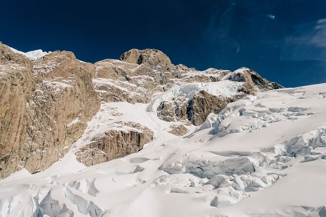 Queenstown: Southern Glacier 50-Minute Helicopter Flight - Pickup, Meeting Point, and Why Convenience Matters