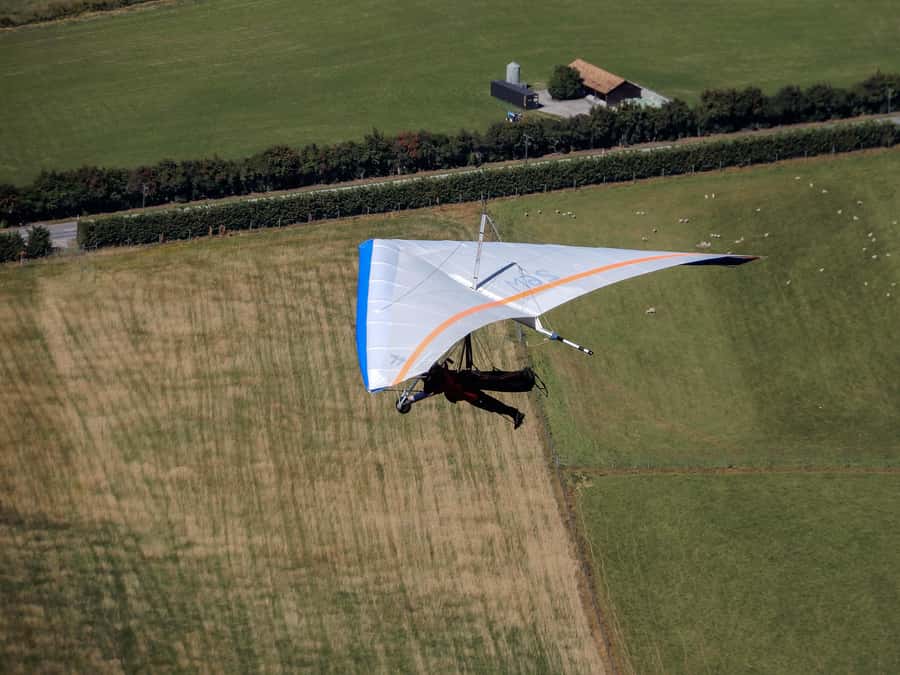 Queenstown: Tandem Hang Gliding Experience - Key highlights I think you’ll care about