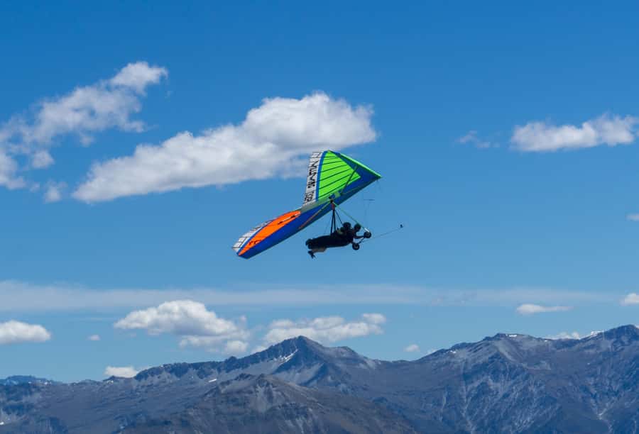 Queenstown: Tandem Hang Gliding Experience - Where you meet and how to plan your arrival