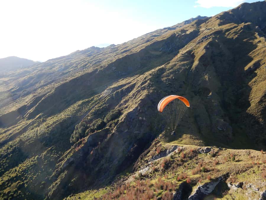 Queenstown: Tandem Paragliding Experience - Should you book this Queenstown tandem paragliding experience?
