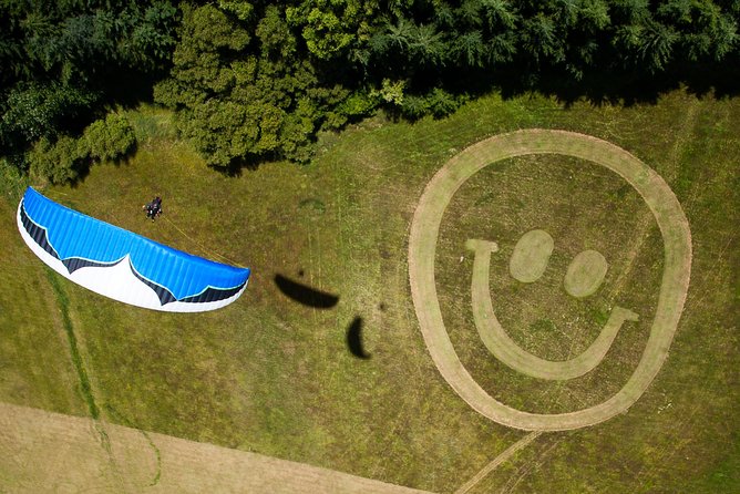 Queenstown Tandem Paragliding from Coronet Peak - Key things I’d watch for