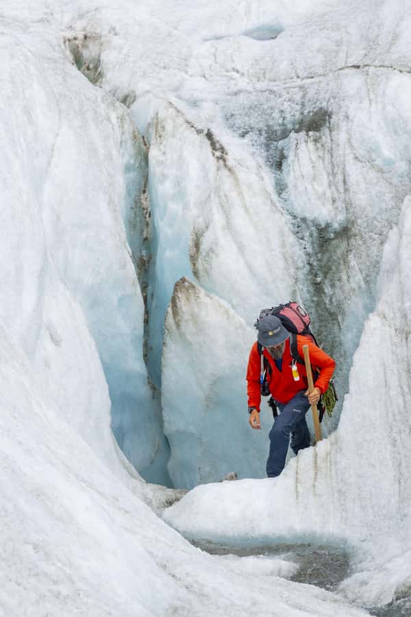Queenstown: Tasman Glacier Helihike with Flight Transfers - Key Highlights That Matter Before You Go