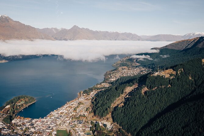 Queenstown: The Grand Circle Scenic Helicopter Flight - Key things that make this flight worth your time