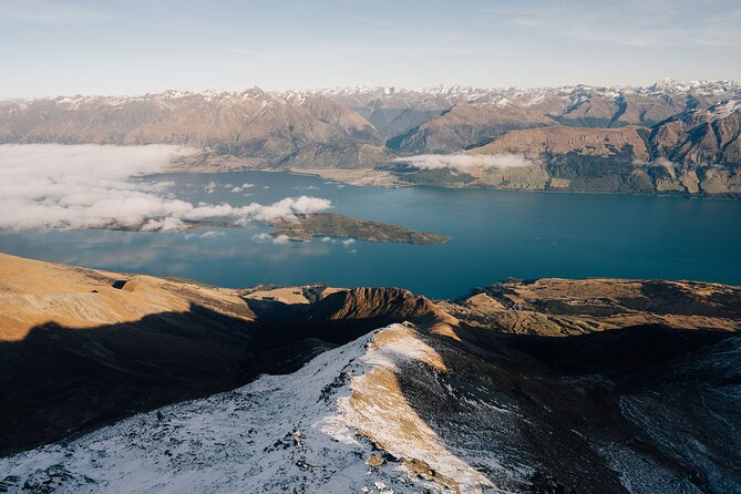 Queenstown: The Grand Circle Scenic Helicopter Flight - Skippers Canyon and the Shotover River, why the air route is the point