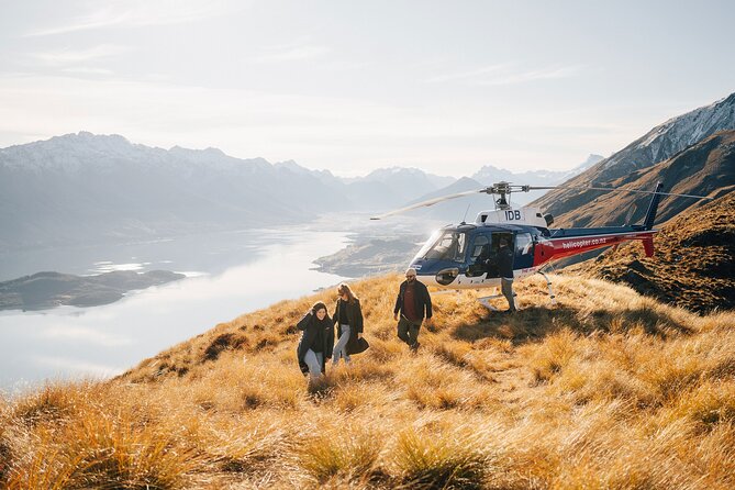 Queenstown: The Grand Circle Scenic Helicopter Flight - Price and value, why this is not cheap but can be worth it