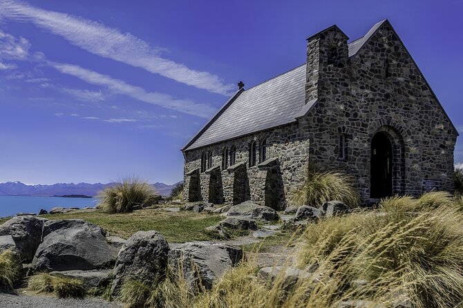 Queenstown to Christchurch One-Way Tour via Mt Cook & Lake Tekapo - Key things I think you will enjoy