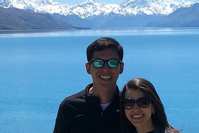 Queenstown to Christchurch One-Way Tour via Mt Cook & Lake Tekapo - Getting out of Queenstown fast: the Kawarau Gorge and Cromwell warm-up