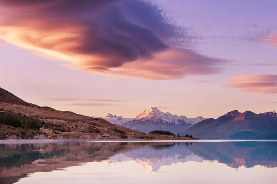 Queenstown to Christchurch via Mt Cook One-Way Tour - Key Takeaways