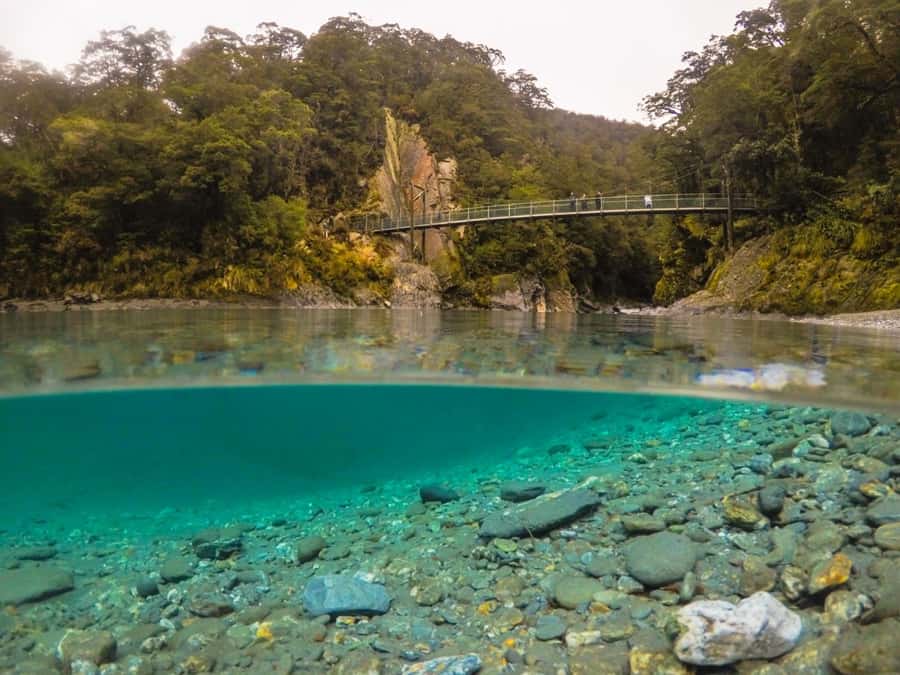 Queenstown to Franz Josef small group tour (one-way) - Key things that make this one-way West Coast day work