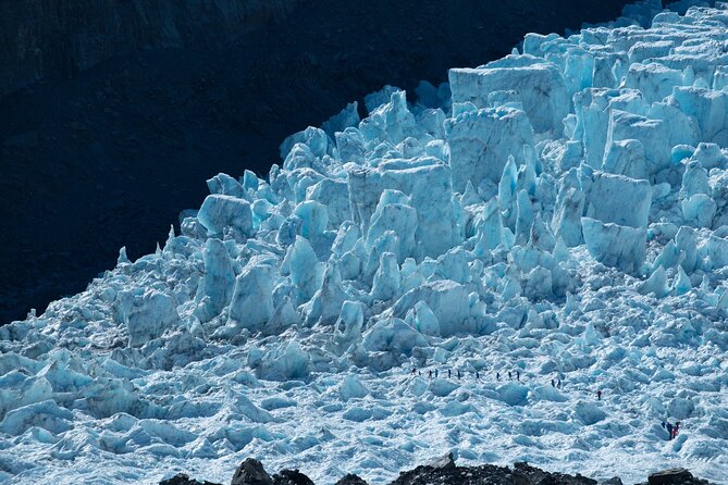 Queenstown to Franz Josef via Wanaka Small Group Day Tour (1-Way) - Why this one-way West Coast day tour works