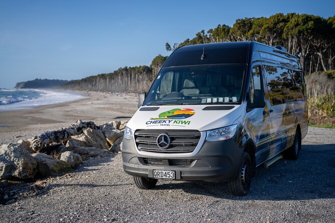 Queenstown to Franz Josef via Wanaka Small Group Day Tour (1-Way) - Getting picked up in Queenstown and ending in Franz Josef
