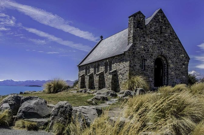 Queenstown to Lake Tekapo via Mt Cook One-Way Small Group Tour - Kawarau Gorge and Lindis Pass: the best windshield moments