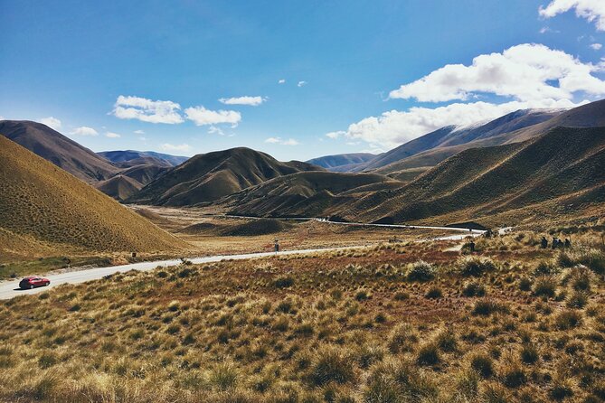 Queenstown to Lake Tekapo via Mt Cook One-Way Small Group Tour - What is included, what is not, and why it matters