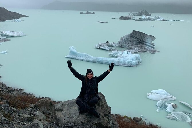Queenstown to Mt Cook Small Group Tour (One-Way) - Value for money: what $133.42 buys you