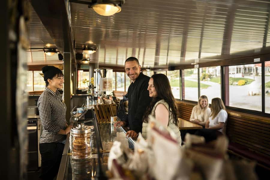 Queenstown: TSS Earnslaw Cruise of Lake Whakatipu - Price and value: is $68 worth it