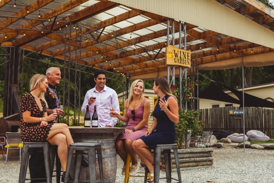 Queenstown: Twilight Wine and Craft Beer Tour - The Antipasto Platter at the Last Stop, Why It Matters