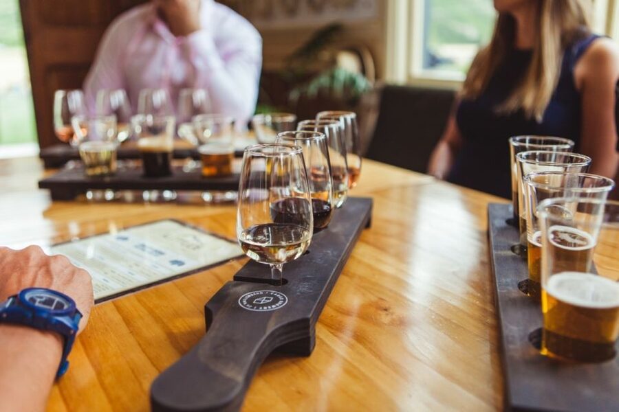 Queenstown: Twilight Wine and Craft Beer Tour - Who This Tour Fits Best (And Who Should Skip It)