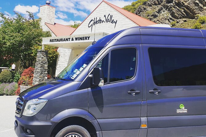 Queenstown VIP Wine Drop and Hop Tour - Key things to know before you go