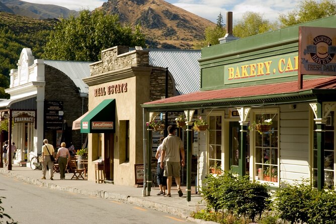 Queenstown VIP Wine Drop and Hop Tour - The 11-stop lineup: what each stop feels like