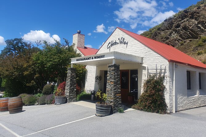 Queenstown VIP Wine Drop and Hop Tour - Food, wine, and how to budget without guessing