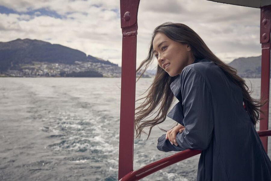 Queenstown: Walter Peak Gourmet BBQ & Lake Whakatipu Cruise - Comfort tips for a smoother cruise and BBQ
