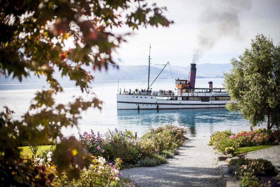 Queenstown: Walter Peak Horse Trek & Queenstown Lake Cruise - Who Should Book, and Who Might Skip It