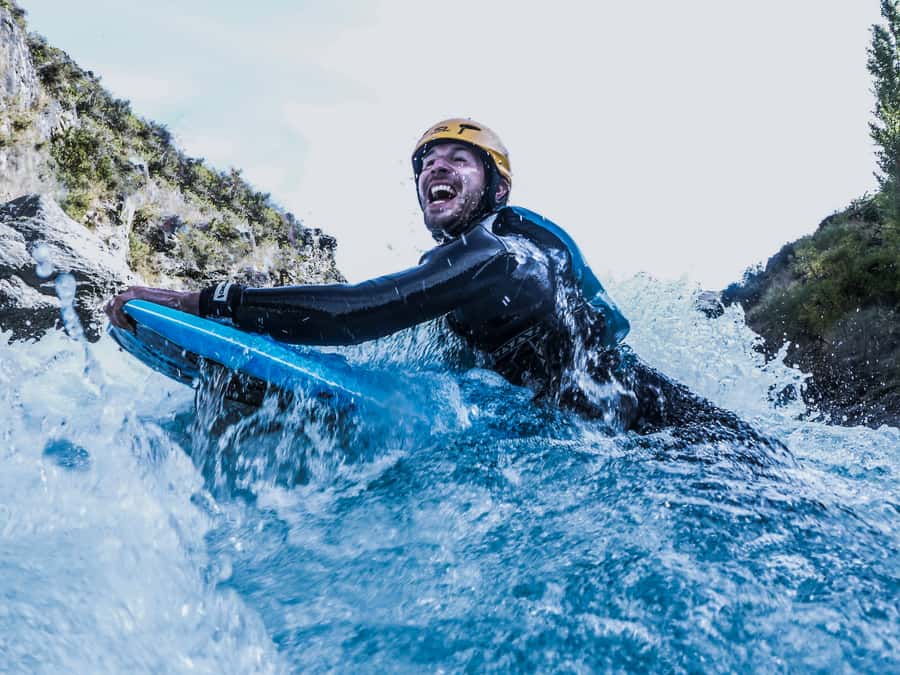 Queenstown: White Water Surfing Along the Kawarau River - Should you book Queenstown whitewater surfing on the Kawarau River?