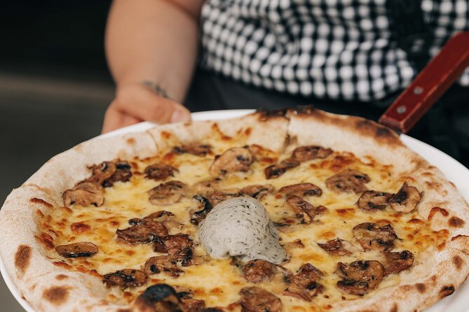 Queenstown Wine & Food Tour: Scenery, Tastings & Delicious Lunch! - Why This Queenstown Wine and Food Tour Works So Well