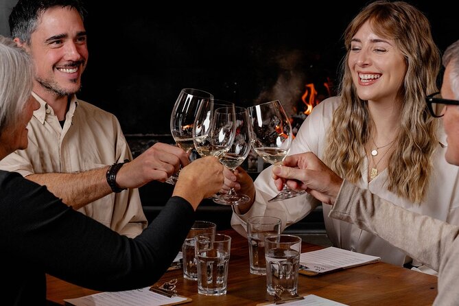Queenstown Wine & Food Tour: Scenery, Tastings & Delicious Lunch! - What You Really Pay: Value for $154.52