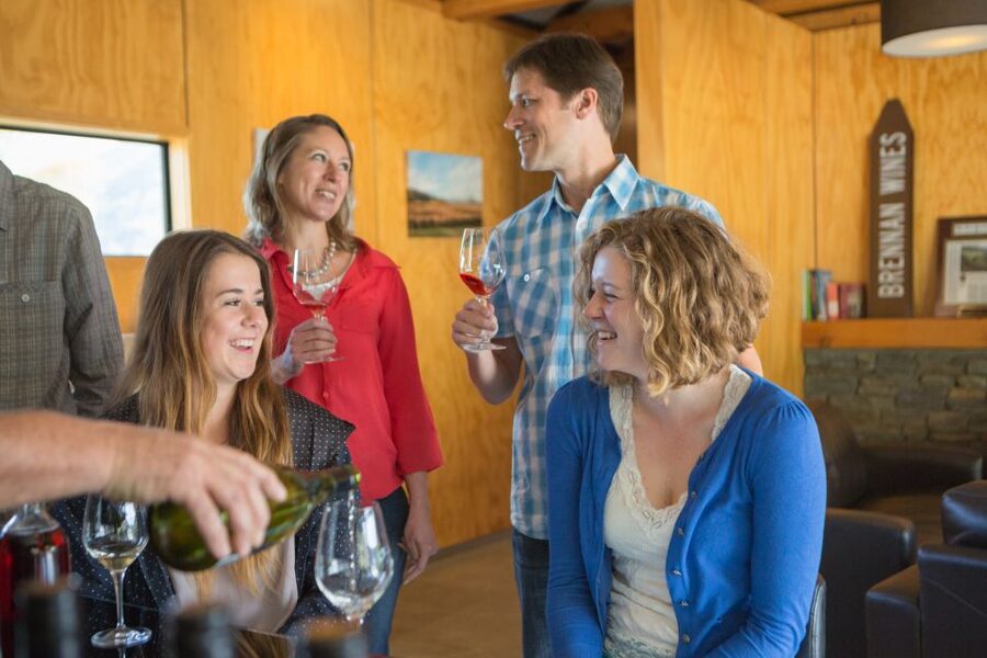 Queenstown: Wine & Food Tour, Scenic Tastings & Paired Lunch - Key Points I’d Use to Decide