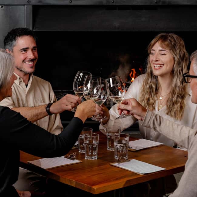 Queenstown: Wine & Food Tour, Scenic Tastings & Paired Lunch - What the Tastings and Presentations Feel Like