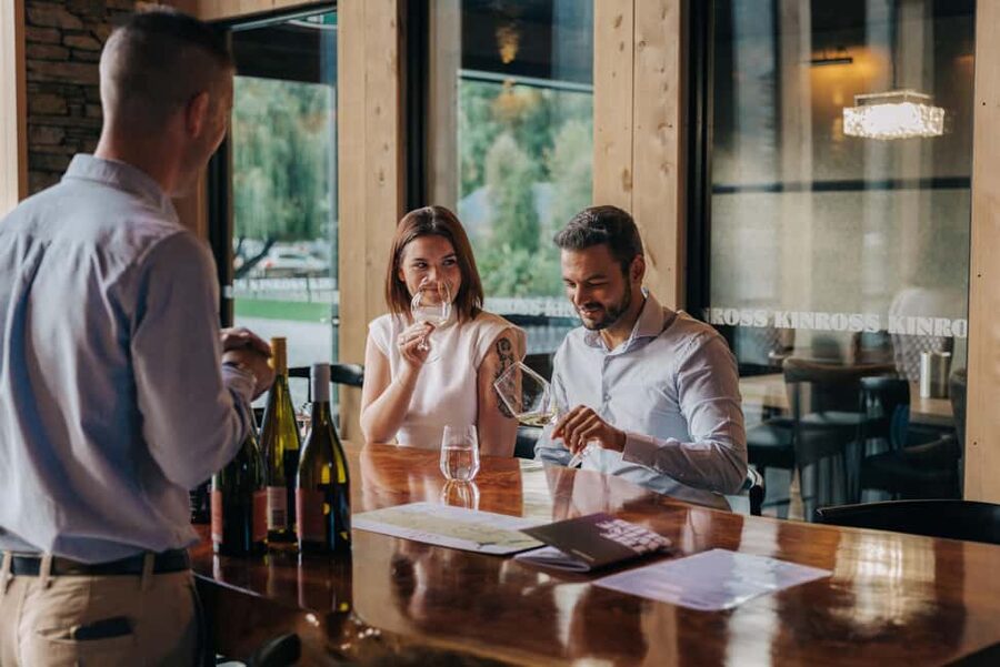 Queenstown: Wine & Food Tour, Scenic Tastings & Paired Lunch - Price and Value: Is $132 Worth It?