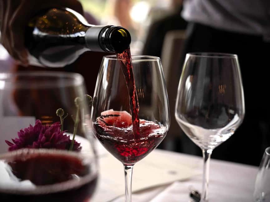 Queenstown: Wine & Food Tour, Scenic Tastings & Paired Lunch - Who This Queenstown Wine & Food Tour Is Best For